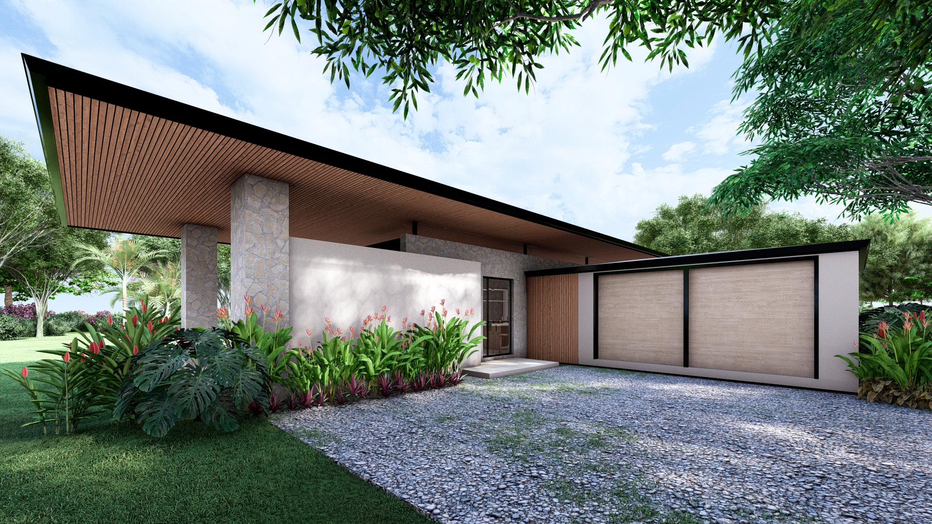 Casa-Modelo-Forest-CJ-Arq