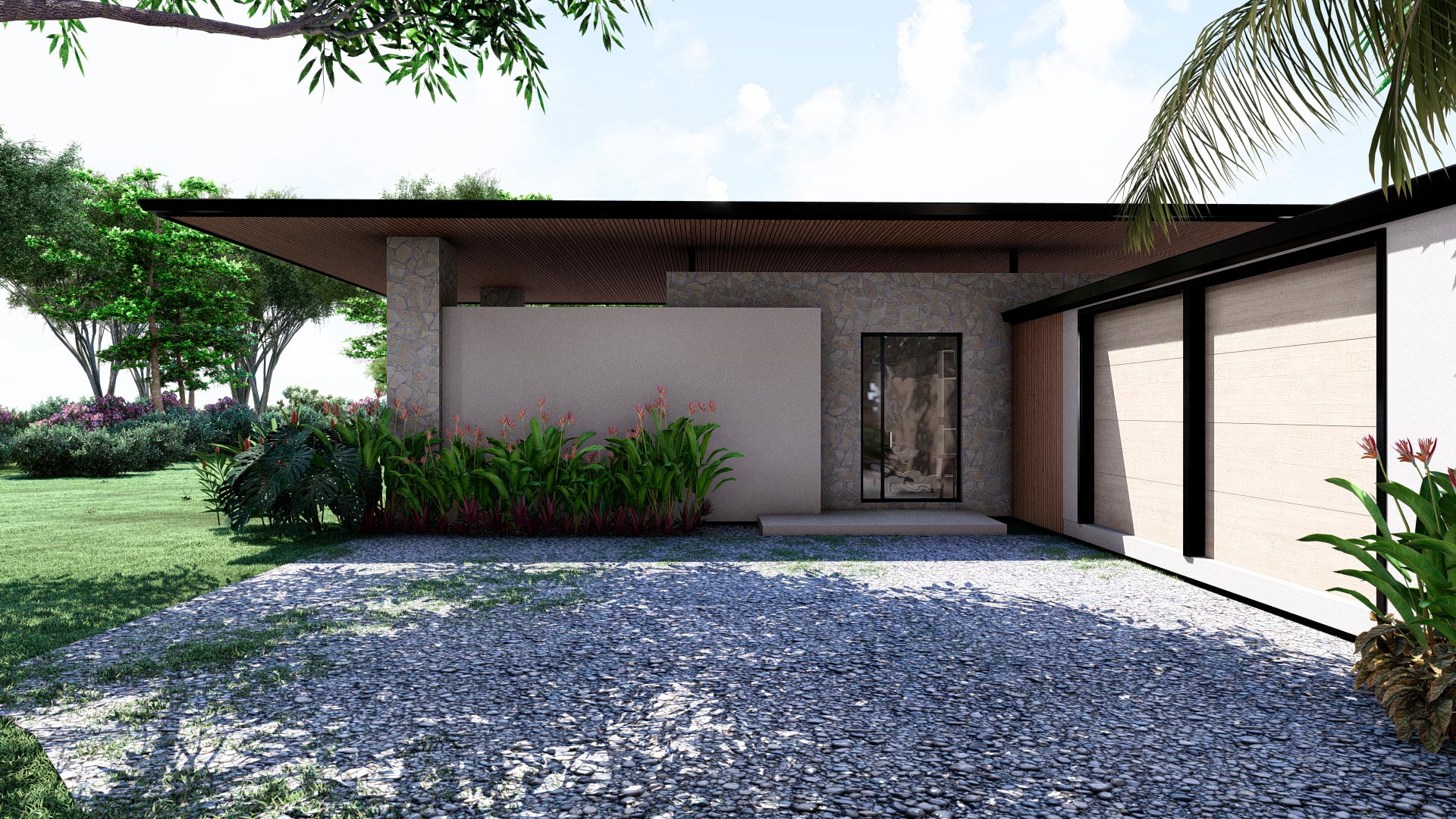 Casa-Modelo-Forest-CJ-Arq